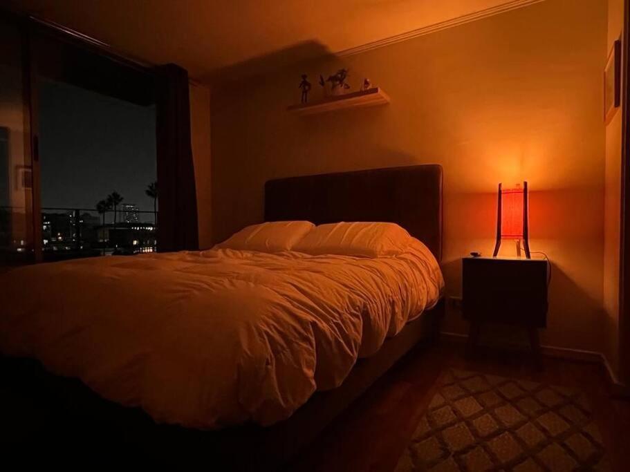 Apartamento Luminoso, Lindo Y Comodo Con Vista 180 *