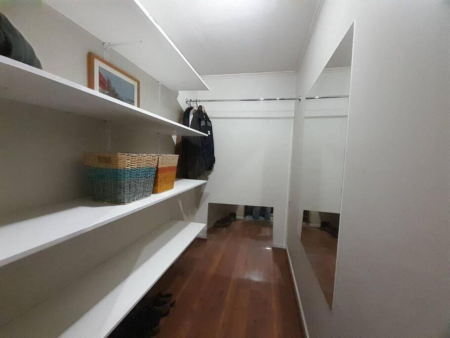 Apartamento Luminoso, Lindo Y Comodo Con Vista 180 Santiago