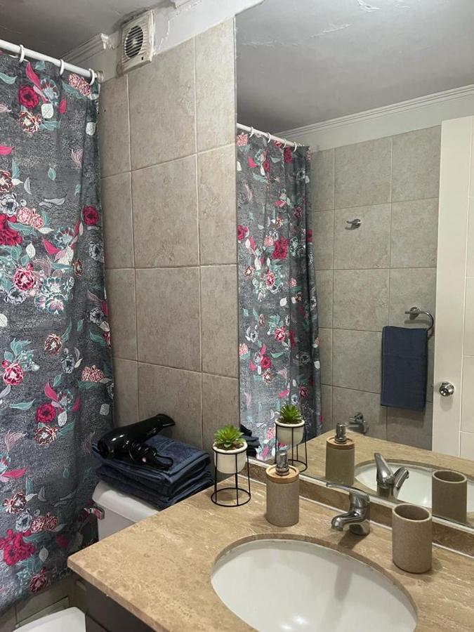 Luminoso, Lindo Y Comodo Con Vista 180 Apartamento Santiago